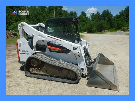 t750 bobcat specs